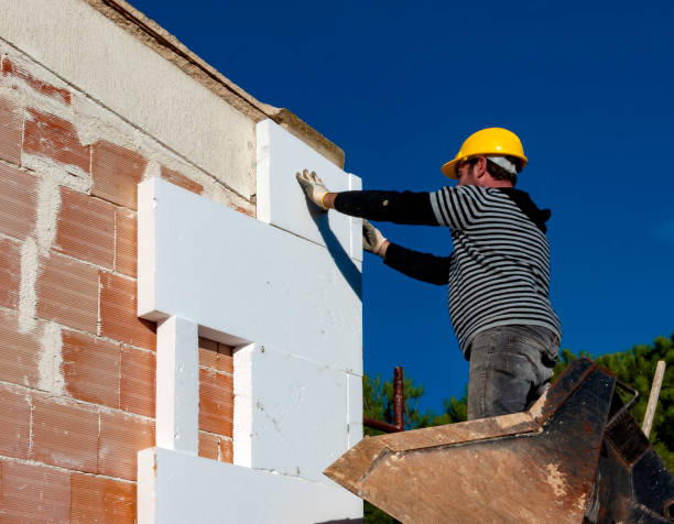 Best Insulation for Specific Applications in Timberne, LA