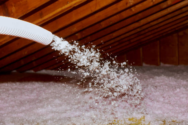 Trusted LA Insulation Contractor Experts