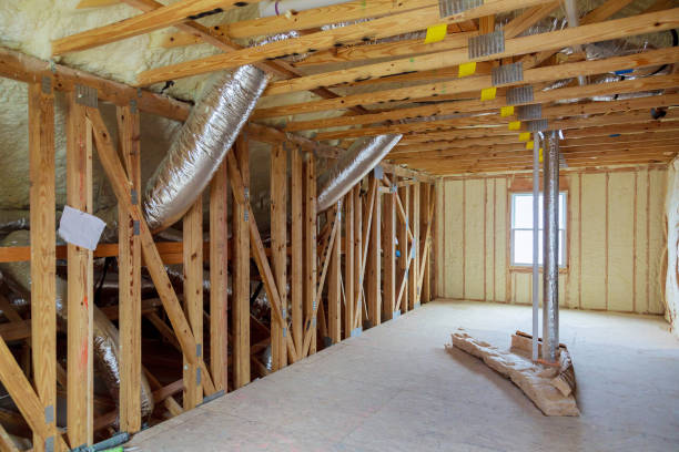 Best Specialty Insulation in Timberne, LA