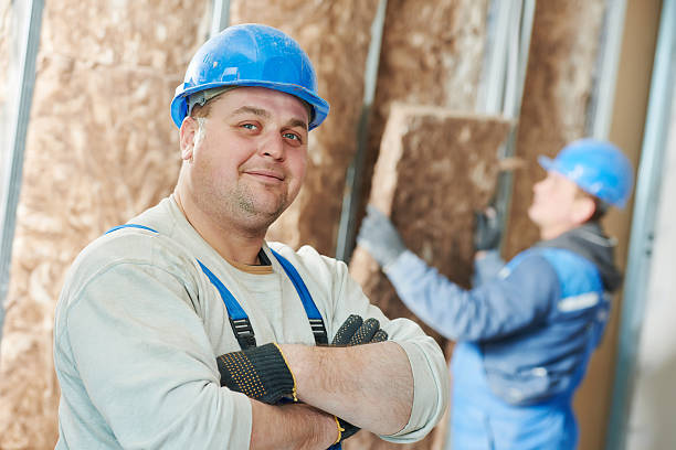 Best Insulation for Specific Applications in Timberne, LA